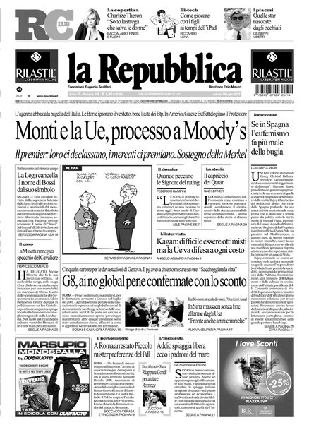 La repubblica
